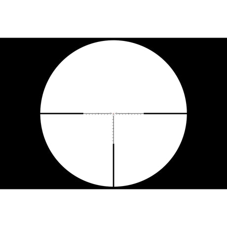 Primary Arms - PLxC 1.5-12x36 FFP RDB Rifle Scope - Black — view 10