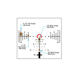 Primary Arms - PLxC 1.5-12x36 FFP RDB Rifle Scope - Black — view 13