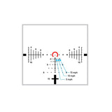 Primary Arms - PLxC 1.5-12x36 FFP RDB Rifle Scope - Black — view 14