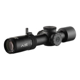 Primary Arms - PLxC 1.5-12x36 FFP RDB Rifle Scope - Black — view 2