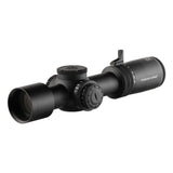 Primary Arms - PLxC 1.5-12x36 FFP RDB Rifle Scope - Black — view 3