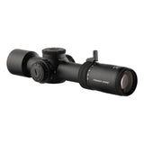 Primary Arms - PLxC 1.5-12x36 FFP RDB Rifle Scope - Black — view 4