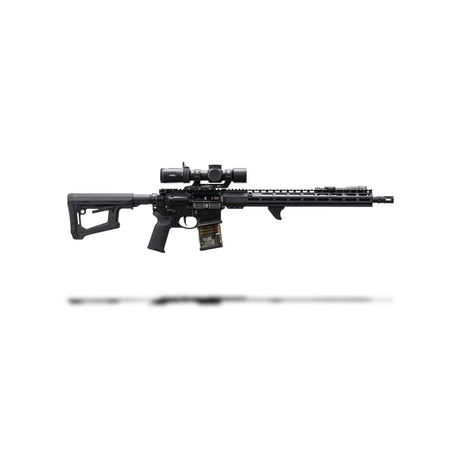 Primary Arms - PLxC 1.5-12x36 FFP RDB Rifle Scope - Black — view 5