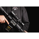Primary Arms - PLxC 1.5-12x36 FFP RDB Rifle Scope - Black — view 8