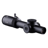 Primary Arms - PLxC 1-8x24 FFP RDB Rifle Scope - ACSS Raptor