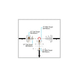 Primary Arms - PLxC 1-8x24 FFP RDB Rifle Scope - ACSS Raptor — view 13