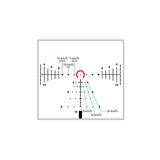 Primary Arms - PLxC 1-8x24 FFP RDB Rifle Scope - ACSS Raptor — view 15