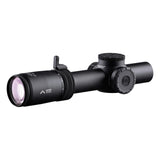 Primary Arms - PLxC 1-8x24 FFP RDB Rifle Scope - ACSS Raptor — view 2
