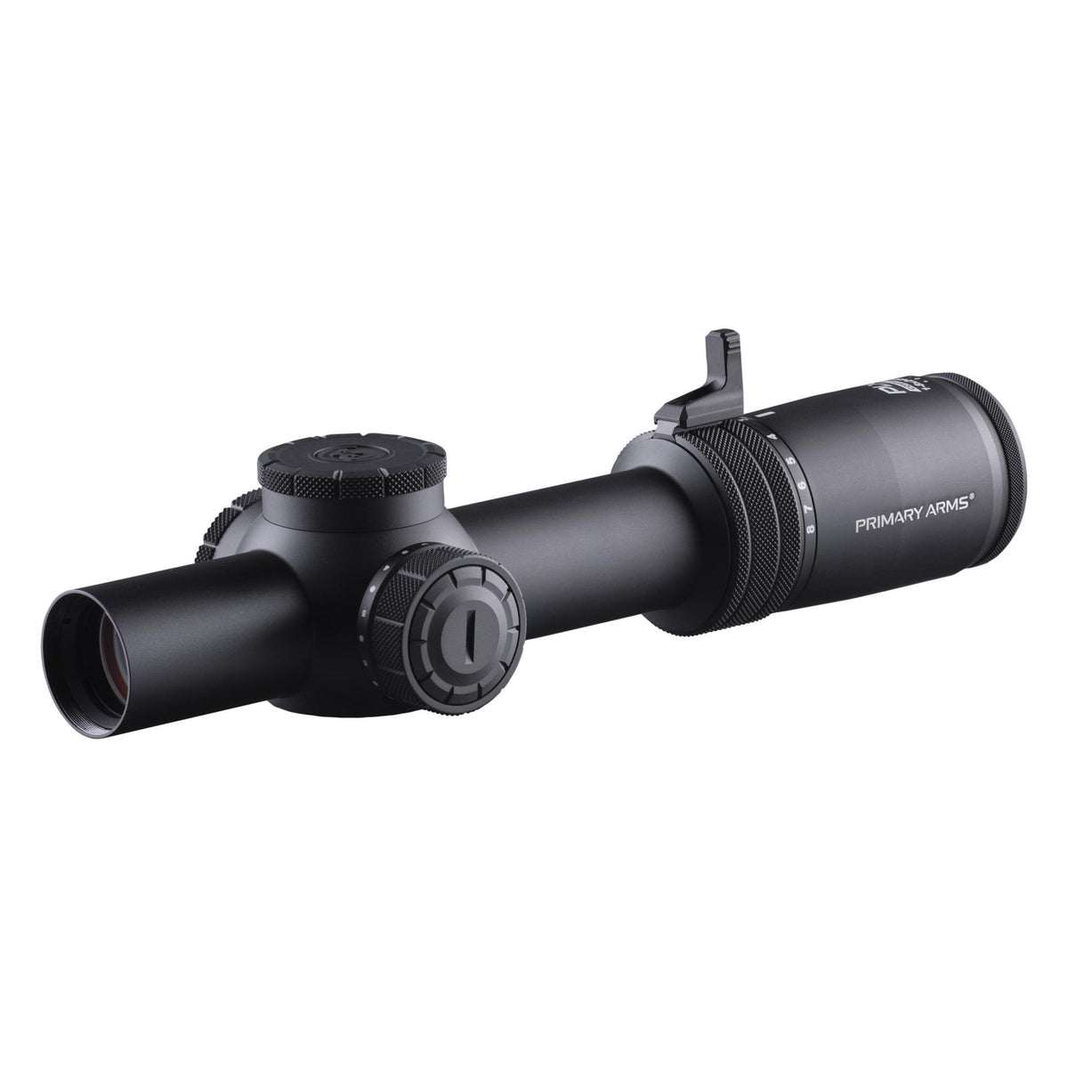 Primary Arms - PLxC 1-8x24 FFP RDB Rifle Scope - ACSS Raptor — view 3