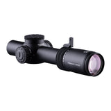 Primary Arms - PLxC 1-8x24 FFP RDB Rifle Scope - ACSS Raptor — view 4