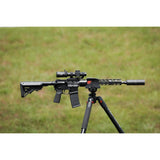 Primary Arms - PLxC 1-8x24 FFP RDB Rifle Scope - ACSS Raptor — view 6