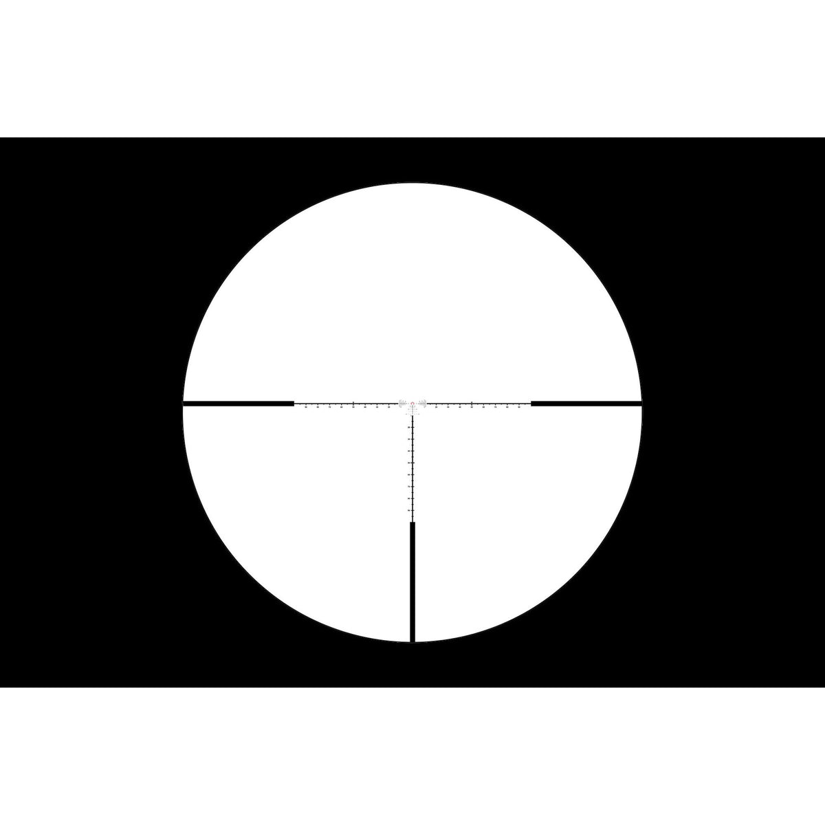 Primary Arms - PLxC 1-8x24 FFP RDB Rifle Scope - ACSS Raptor — view 9