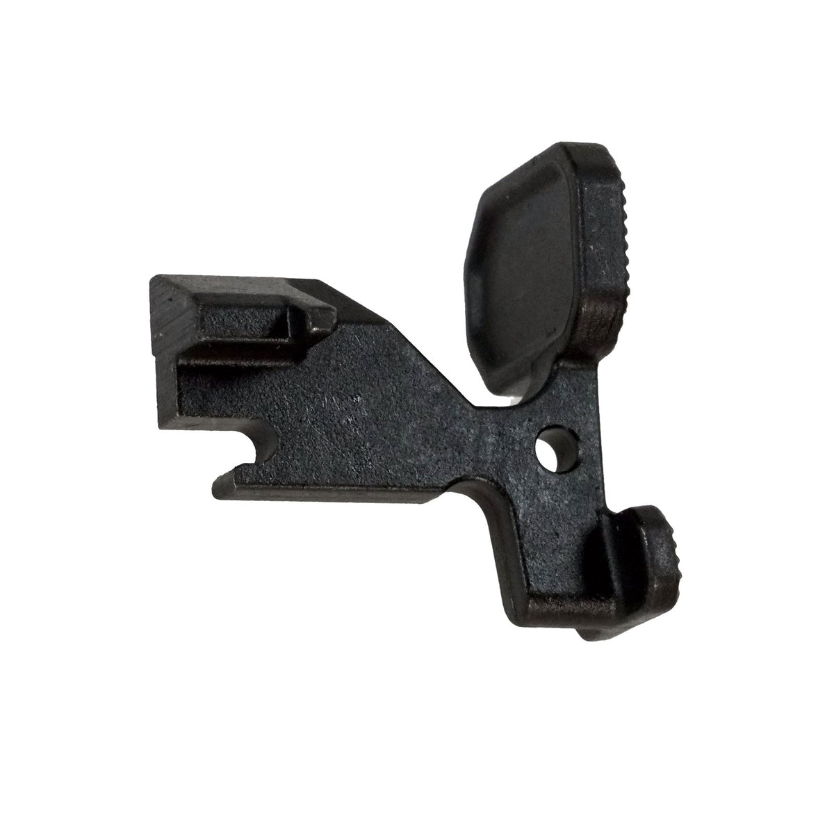 Primary Weapons Systems - Mod 2 Bolt Catch - Black — view 4
