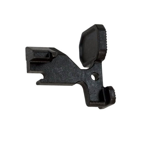 Primary Weapons Systems - Mod 2 Bolt Catch - Black — view 4
