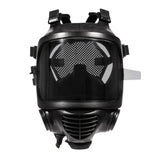 MIRA Safety PROFILM Visor Protectors for CM-6M Gas Masks