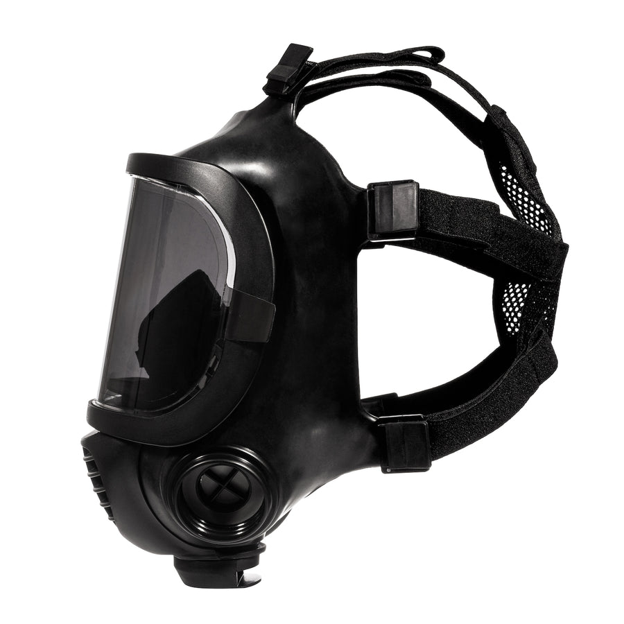 MIRA Safety PROFILM Visor Protectors for CM-6M Gas Masks