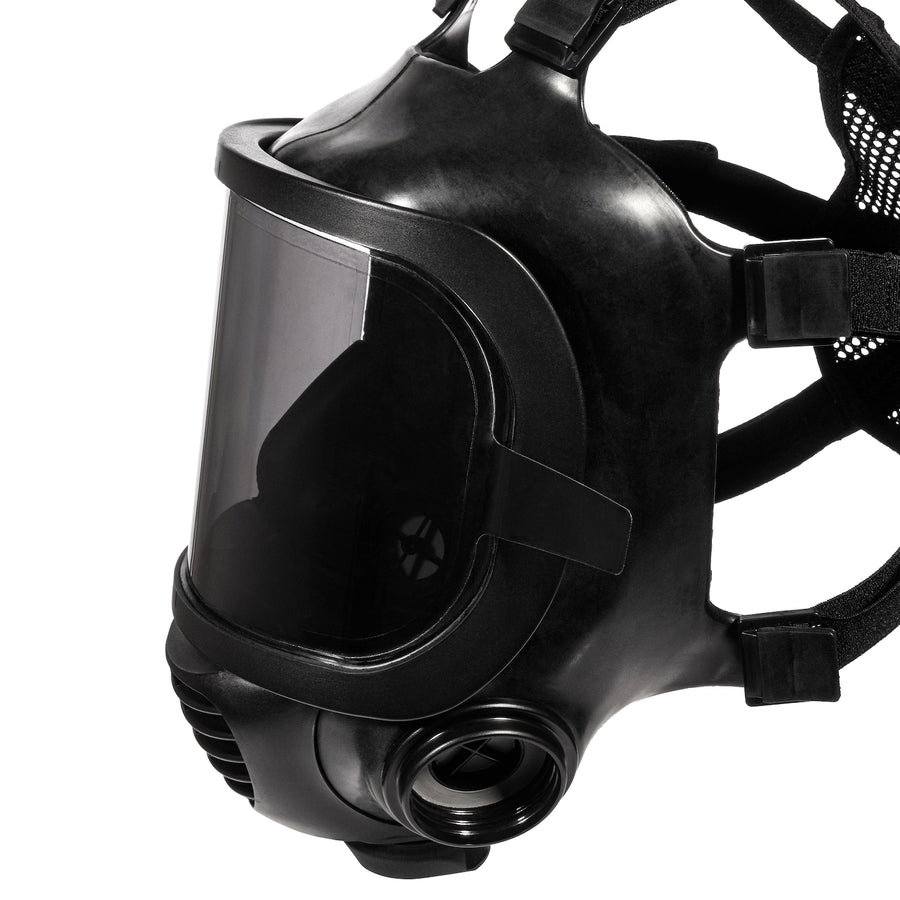 MIRA Safety PROFILM Visor Protectors for CM-6M Gas Masks