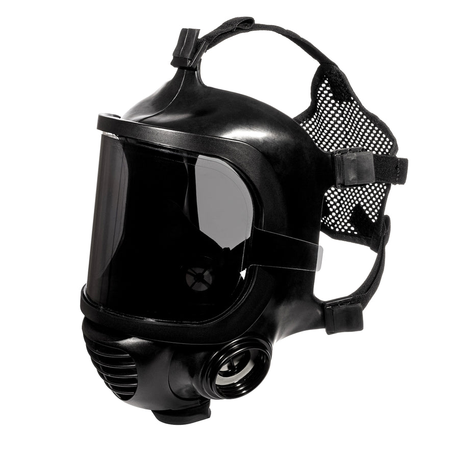 MIRA Safety PROFILM Visor Protectors for CM-6M Gas Masks