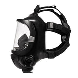 MIRA Safety PROFILM Visor Protectors for CM-6M Gas Masks