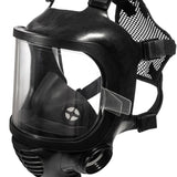 MIRA Safety PROFILM Visor Protectors for CM-6M Gas Masks