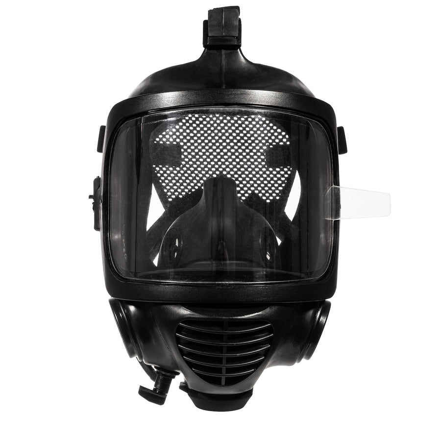 MIRA Safety PROFILM Visor Protectors for CM-6M Gas Masks