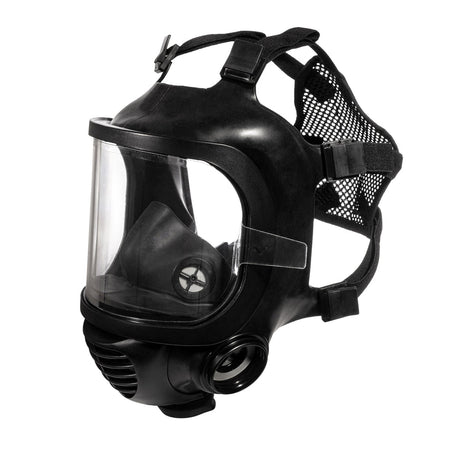 MIRA Safety PROFILM Visor Protectors for CM-6M Gas Masks