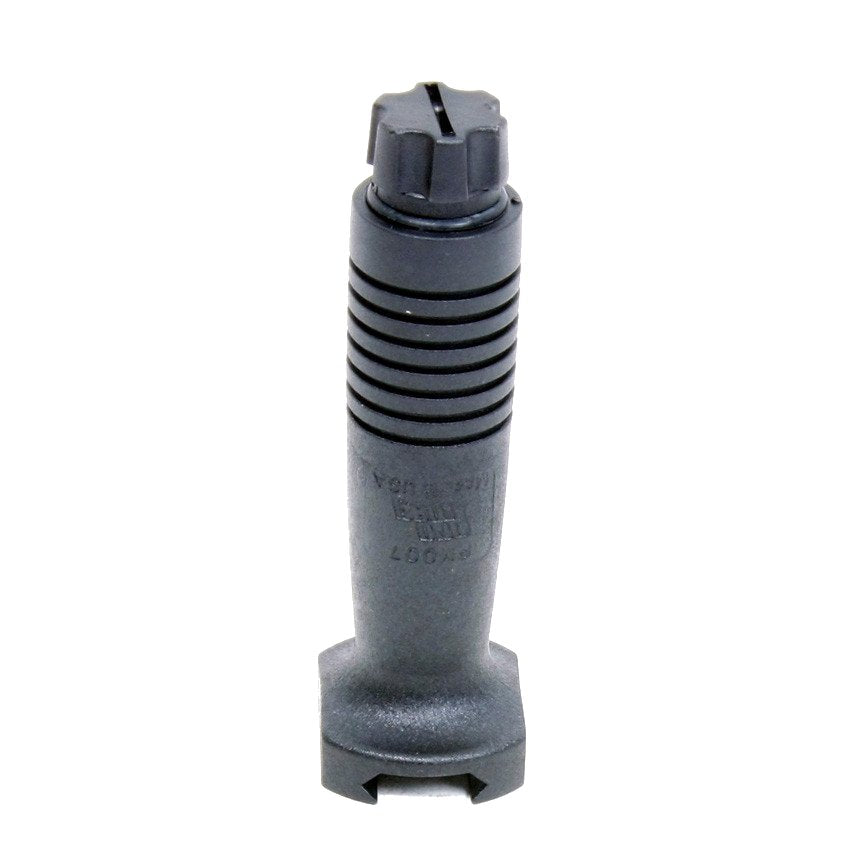 ProMag - AR-15/M16 Swiss Pattern Vertical Fore Grip - Black