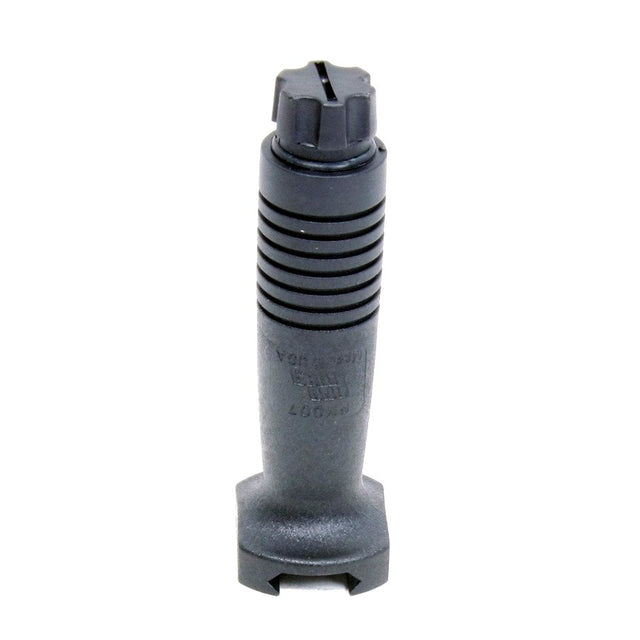 ProMag - AR-15/M16 Swiss Pattern Vertical Fore Grip - Black