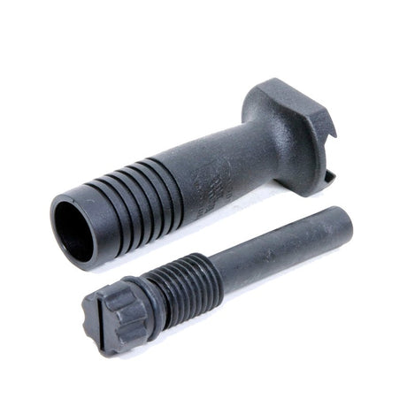 ProMag - AR-15/M16 Swiss Pattern Vertical Fore Grip - Black — view 4