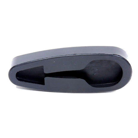ProMag Industries - AR-15/M16 Carbine Stock Recoil Pad - Black — view 2