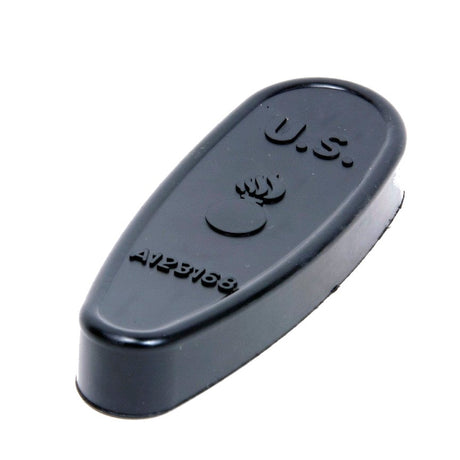ProMag Industries - AR-15/M16 Carbine Stock Recoil Pad - Black — view 4