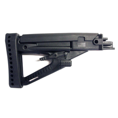 ProMag - Archangel OPFOR AK-Series Adjustable Buttstock - Black