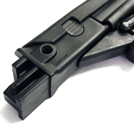 ProMag - Archangel OPFOR AK-Series Adjustable Buttstock - Black — view 2