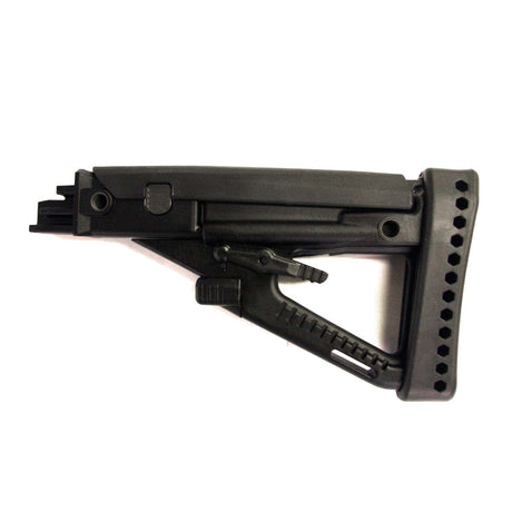 ProMag - Archangel OPFOR AK-Series Adjustable Buttstock - Black — view 4