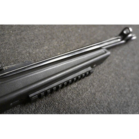 ProMag - Archangel OPFOR Forend Rail for AA9130/AA98/AAT3 - Black — view 6