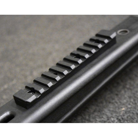 ProMag - Archangel OPFOR Forend Rail for AA9130/AA98/AAT3 - Black — view 7