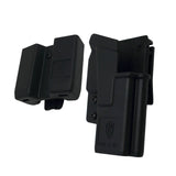 ProMag - Archangel OWB Holster/Mag Carrier for Glock 17/22
