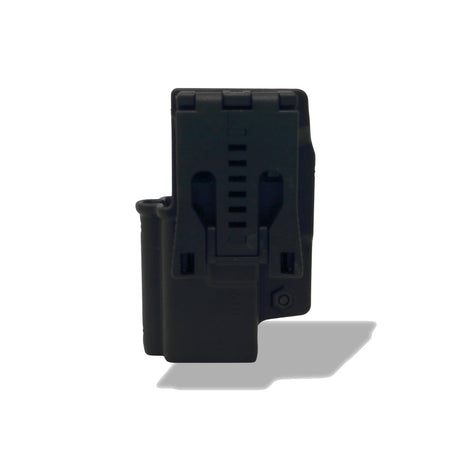 ProMag - Archangel OWB Holster/Mag Carrier for Glock 19/23 - Black