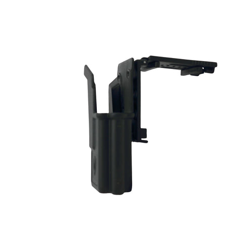 ProMag - Archangel OWB Holster/Mag Carrier for Glock 19/23 - Black — view 2