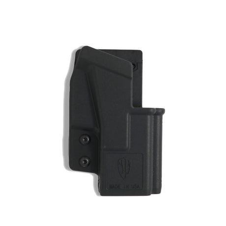 ProMag - Archangel OWB Holster/Mag Carrier for Glock 19/23 - Black — view 6