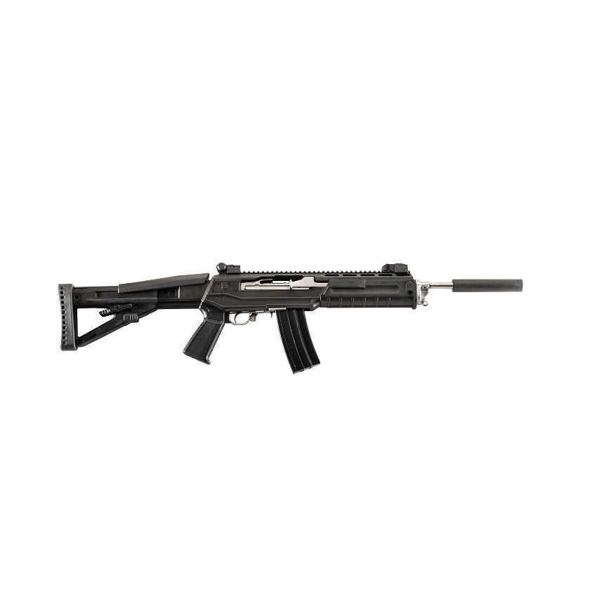 ProMag - Archangel Sparta Pistol Grip Stock for Ruger Mini-14