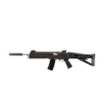 ProMag - Archangel Sparta Pistol Grip Stock for Ruger Mini-14 — view 2