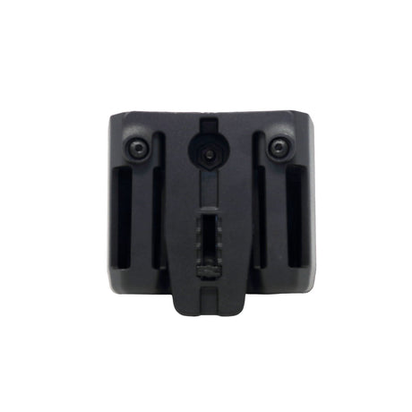 ProMag - Archangel 1911 OWB Holster/Mag Carrier - Black Polymer — view 2