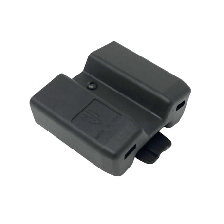 ProMag - Archangel 1911 OWB Holster/Mag Carrier - Black Polymer — view 3