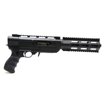 ProMag - Archangel 556P Conversion Stock for Ruger Charger
