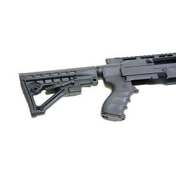 ProMag - Archangel 556 AR-15 Style Conversion Stock for Ruger 10/22 — view 2