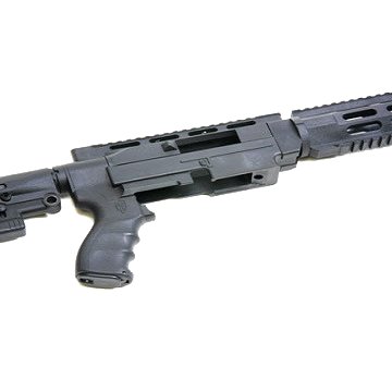 ProMag - Archangel 556 AR-15 Style Conversion Stock for Ruger 10/22 — view 3