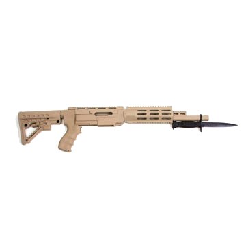 ProMag - Archangel 556 AR-15 Style Conversion Stock for Ruger 10/22