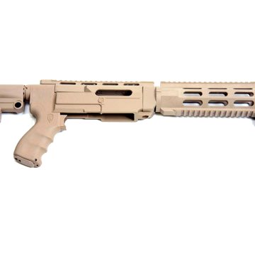 ProMag - Archangel 556 AR-15 Style Conversion Stock for Ruger 10/22 — view 3