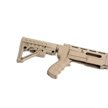 ProMag - Archangel 556 AR-15 Style Conversion Stock for Ruger 10/22 — view 4